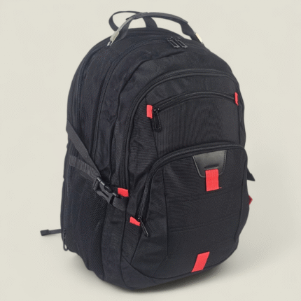 Sac à dos pour ordinateur portable grande capacité