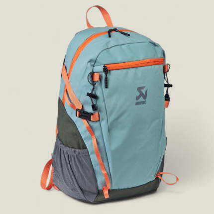 Sac à dos Akrapovič: Élégance et durabilité