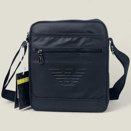 sacouche Emporio Armani en Noir 21-14