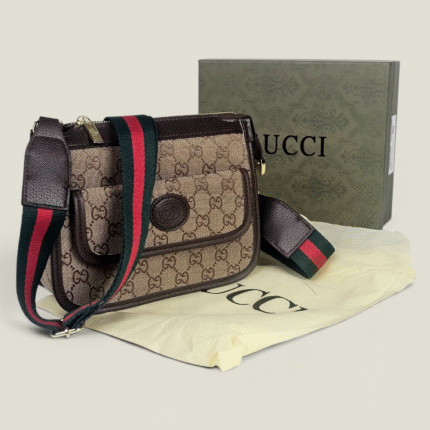 sac bandolière GUCCI la haute qualité avec la boîte