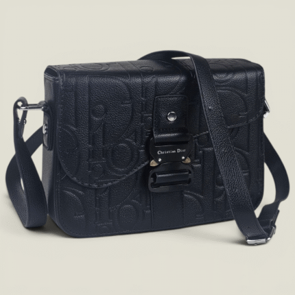 sac bandoulière Dior classique master qualité black-dior avec la boîte