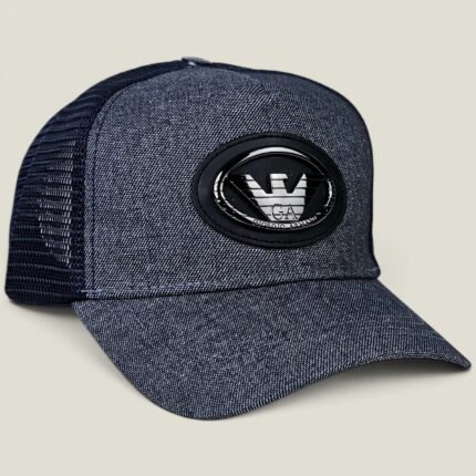 Casquette Giorgio Armani – Une Touche de Luxe, d'Élégance et de Style