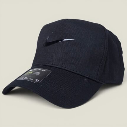 Une casquette de sport distinctive de Nike