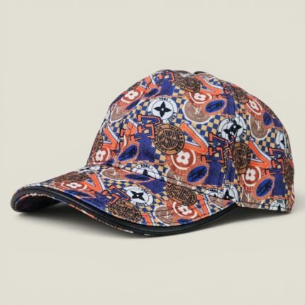 Casquette Louis Vuitton – Design Iconique, Qualité Premium et Élégance Intemporelle