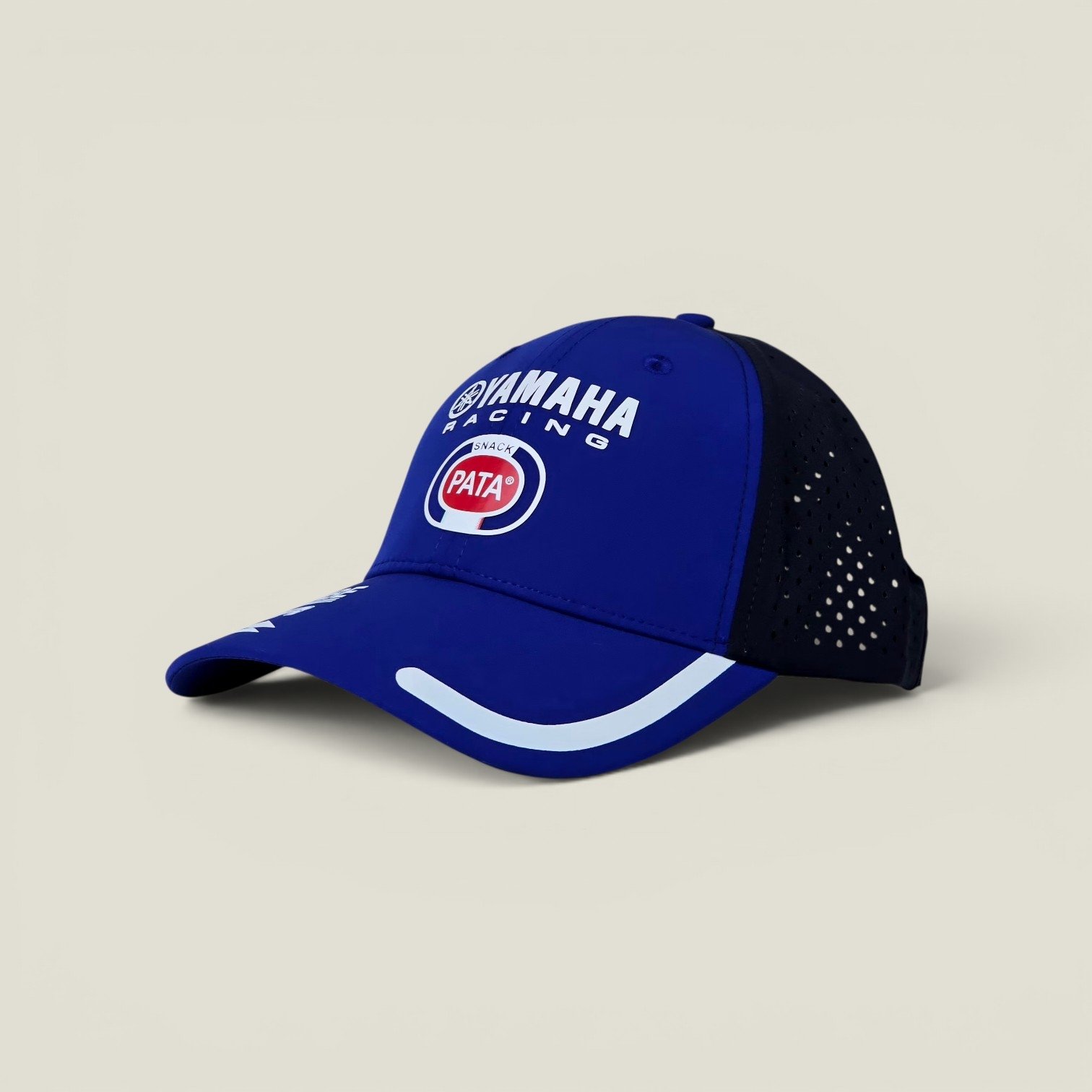 20260710_113820 (2) Casquette Yamaha Racing – Style Sport & Performance – Image 1