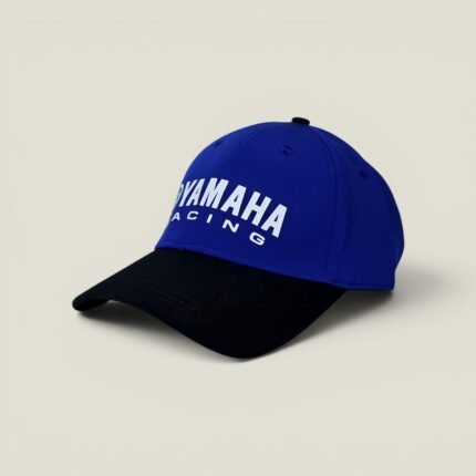 Casquette Yamaha Racing Ajustable