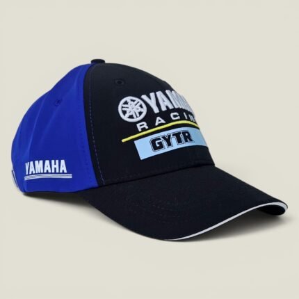 Casquette Yamaha Racing Confort Premium